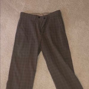 Banana republic dress pants